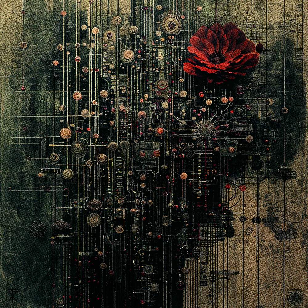 Conditions To Bloom In The Past